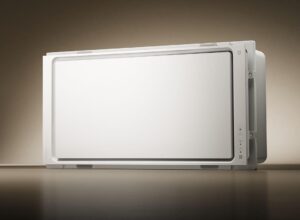 Xiaomi представила потолочный обогреватель с радаром за 145 долларов