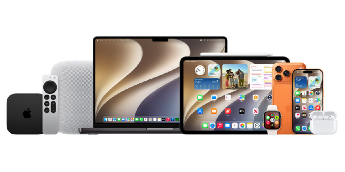 Apple выпустила публичную бета-версию iOS 27