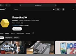 YouTube нарастил дневную аудиторию в России на 4%