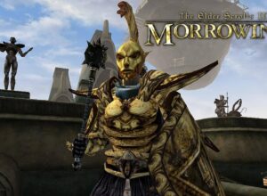 The Elder Scrolls III: Morrowind стала доступна в браузере