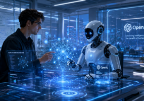 OpenAI представила языковую модель GPT-6 Astra