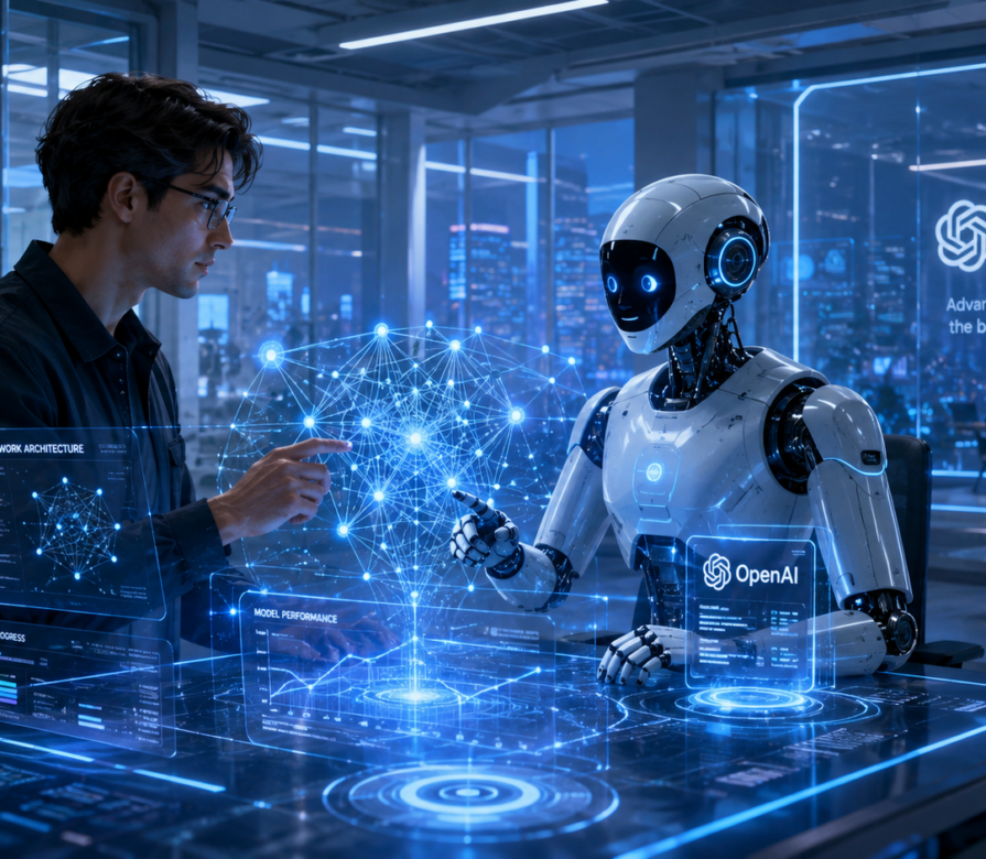 OpenAI готовит подписку ChatGPT Pro Max за $500 в месяц