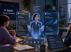 Google разрабатывает чип Frozen v2 для повышения энергоэффективности Gemini в 10 раз