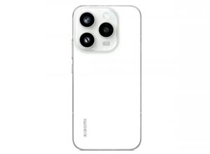 Xiaomi выпустит флагманскую серию 18 на два месяца раньше