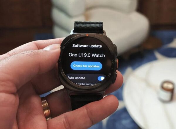 Samsung увеличила срок поддержки Galaxy Watch 9 и Watch Ultra 2 до пяти лет