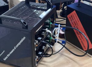 Framework представила компьютер с 16-ядерным Ryzen AI Max+ Pro 495 и 192 ГБ ОЗУ