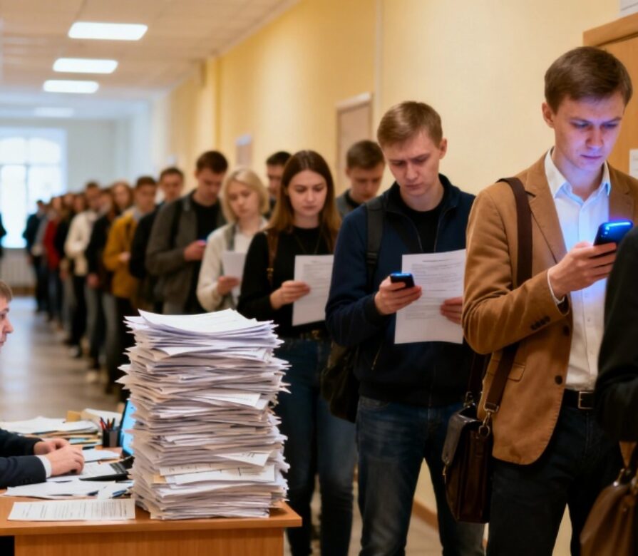Четверть соискателей готовы доверить чат-ботам поиск подходящих вакансий