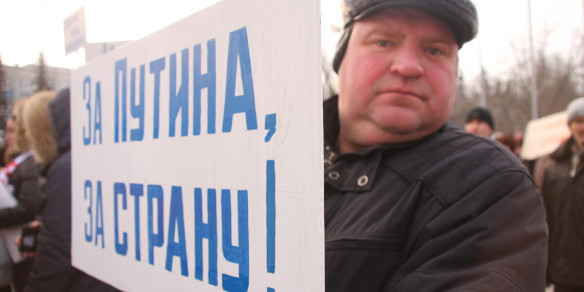 Путин высказался об использовании нейросетей