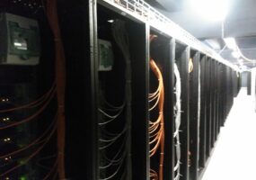 РТК-ЦОД построил гибридную инфраструктуру для ТЭК СПб
