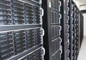 Yandex B2B Tech запустила частное облако на физически изолированных серверах