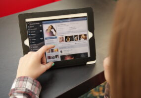 ВКонтакте заблокировала доступ альтернативному клиенту Kate Mobile