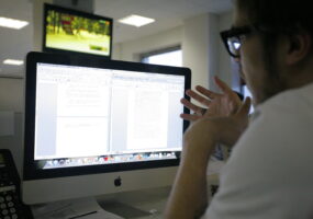 Минцифры разработает единые правила для включения сайтов в «белый список»