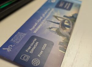Huawei выпустила в Китае мобильный роутер Mobile WiFi 5 eSIM