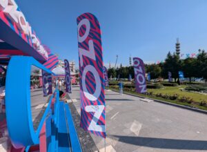 Ozon окажет поддержку пострадавшим от атаки БПЛА селлерам