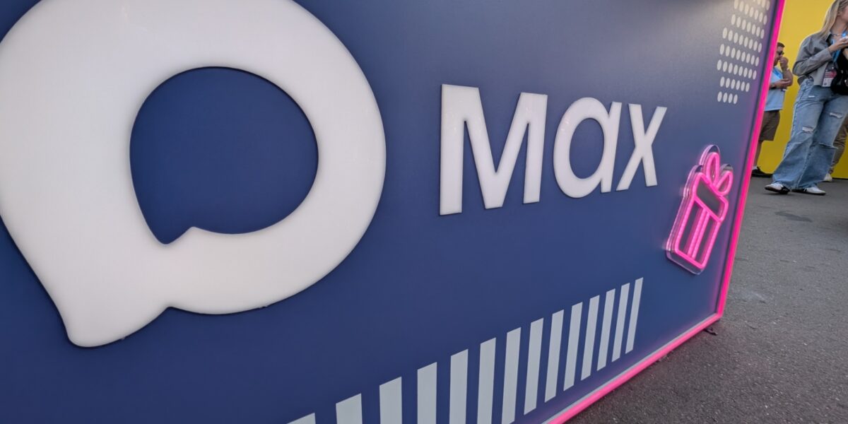 Мессенджер Max стал лидером в России с аудиторией 86,3 млн пользователей