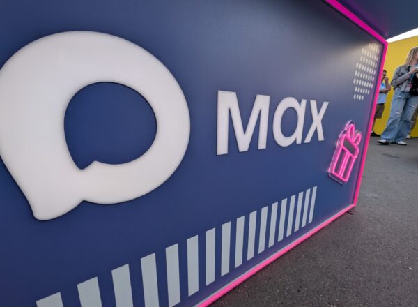 Мессенджер Max стал лидером в России с аудиторией 86,3 млн пользователей
