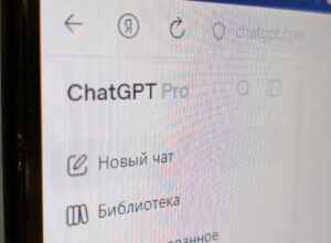 ChatGPT научился читать и отправлять сообщения из iMessage Apple на Mac