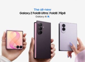Новые Samsung Galaxy Z Fold8 и Flip8 установили рекорд предзаказов в Индии