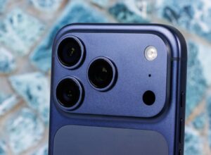 iPhone 18 Pro Max получит основную камеру с переменной диафрагмой