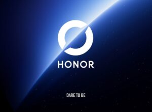 HONOR провела ребрендинг и сфокусируется на ИИ-устройствах