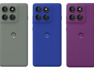 Motorola начала тестировать Android 17 на смартфонах Moto Edge 60 Pro