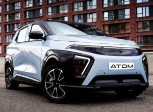 Эксперты Авито Авто назвали топ самых доступных электромобилей и гибридных авто