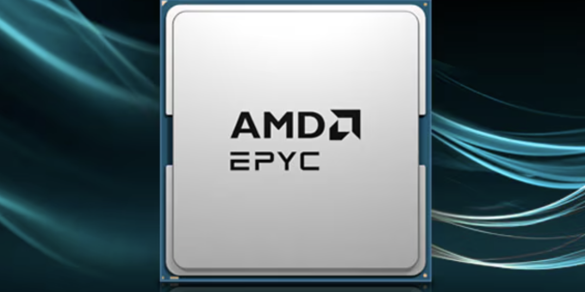 AMD представила серверные процессоры EPYC Zen 6 с кэшем до 1 ГБ