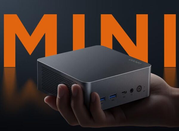 Lenovo начала продажи мини-ПК Lecoo AI Mini за 440 долларов