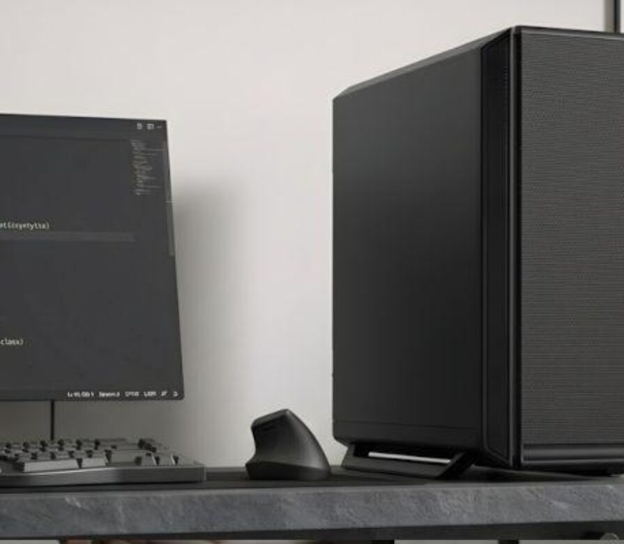 Slimbook представила рабочие станции Nexus с 512 ГБ оперативной памяти