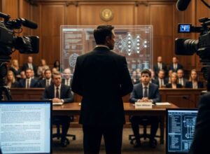 Apple не упомянула Джони Айва в иске против OpenAI