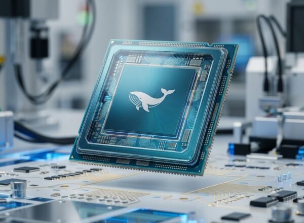 DeepSeek разрабатывает собственный ИИ-чип для снижения зависимости от Nvidia и Huawei