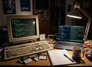 Создатель Linux Линус Торвальдс поддержал использование ИИ в разработке ядра