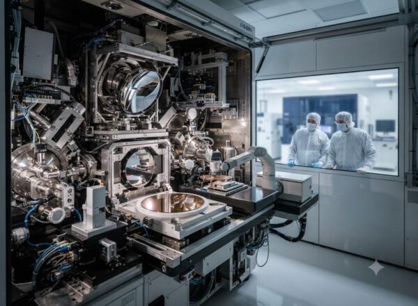 Intel на год раньше запустит массовое производство чипов 1,4 нм