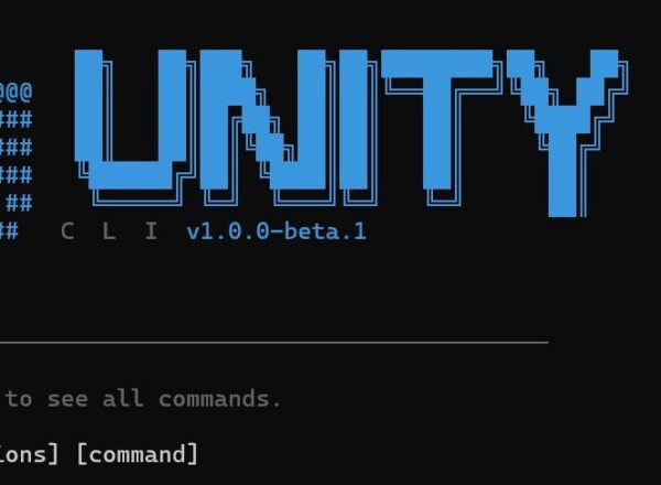 Unity создала инструмент для превращения ИИ-агентов в разработчиков игр