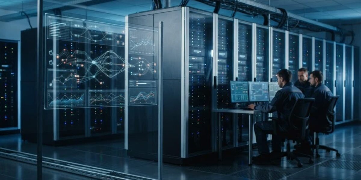 Zain Bahrain внедрил ИИ Ericsson в 5G-сеть для ускорения трафика
