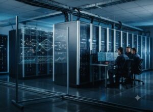 Zain Bahrain внедрил ИИ Ericsson в 5G-сеть для ускорения трафика