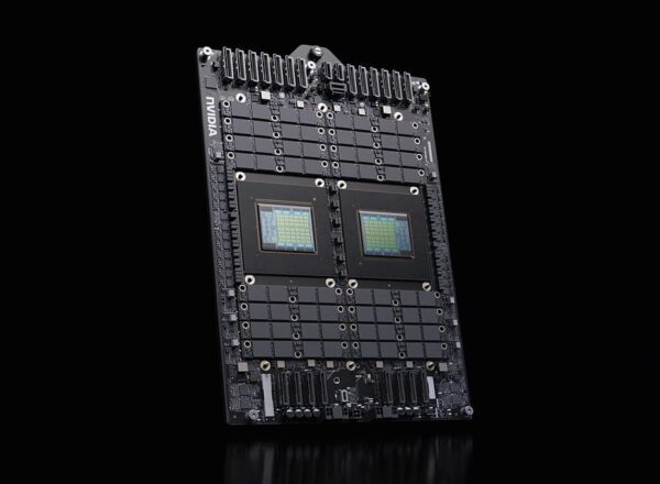 Nvidia процессор Vera ускоряет разработку новых чипов до 1,5 раза