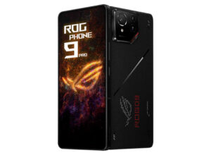 Asus отменила выпуск ROG Phone 10 и 10 Pro