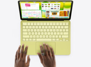 MacBook Neo получит обновленную версию с процессором A19 Pro