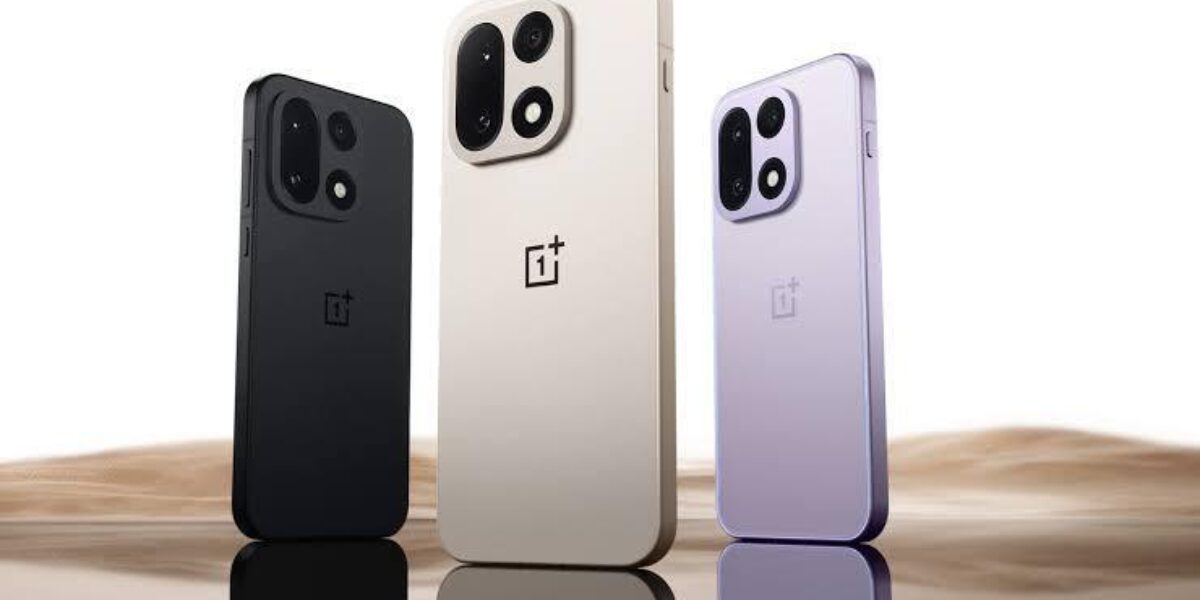 OnePlus 16 выйдет в октябре с батареей на 9000 мА·ч