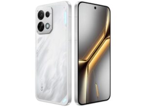 Oppo представила смартфон K15 с батареей 8000 мАч и активным охлаждением