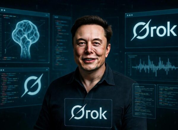 Илон Маск обучит нейросеть Grok на инженерных данных SpaceX
