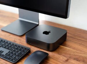 Apple обновит Mac mini в 2026 году новыми чипами и увеличенной памятью