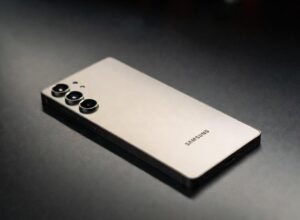 Samsung начала тестировать прошивку One UI 8.5 для Galaxy S26
