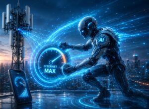 T2 запустил ИИ для ускорения мобильного интернета на 10%