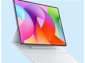 В России стартовали продажи планшета Huawei MatePad Pro Max