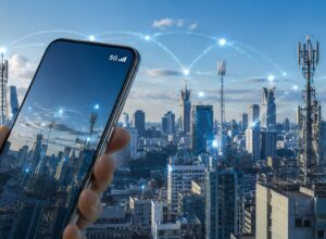 Исследование назвало «Билайн» единственным готовым к 5G оператором