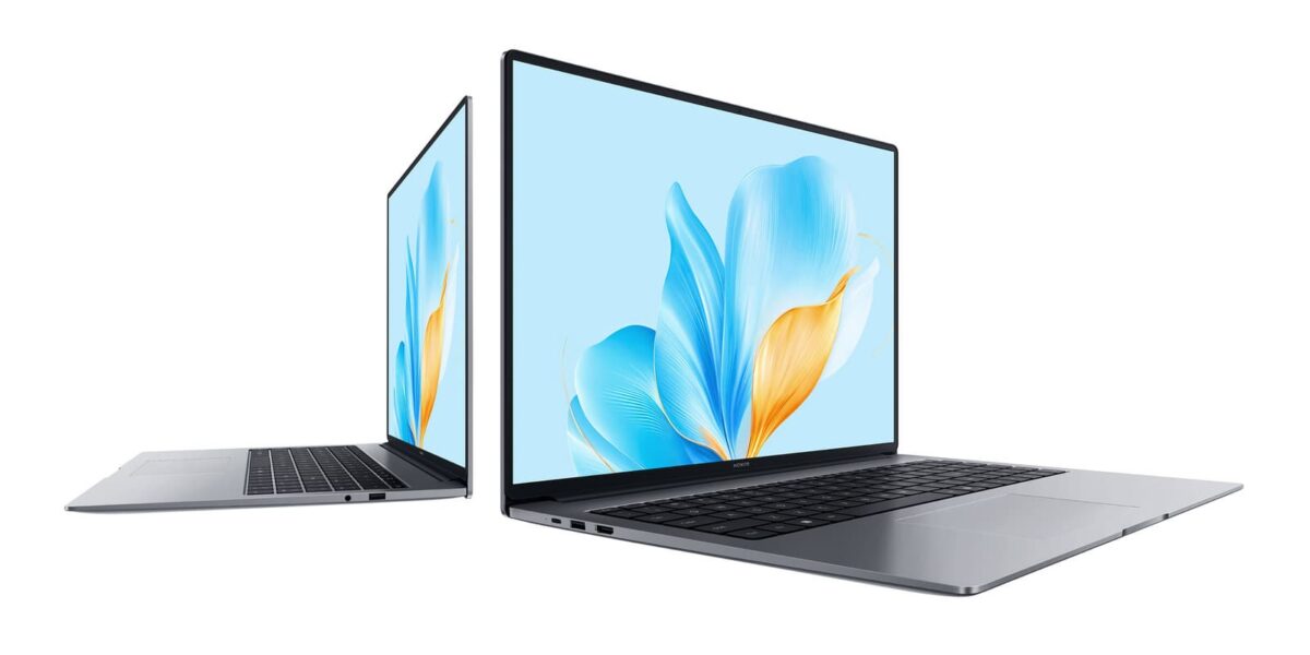 Honor Xiaomi и Lenovo стали лидерами продаж ноутбуков на AliExpress