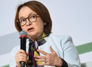 Цифровой рубль введут повсеместно с 1 сентября 2026 года