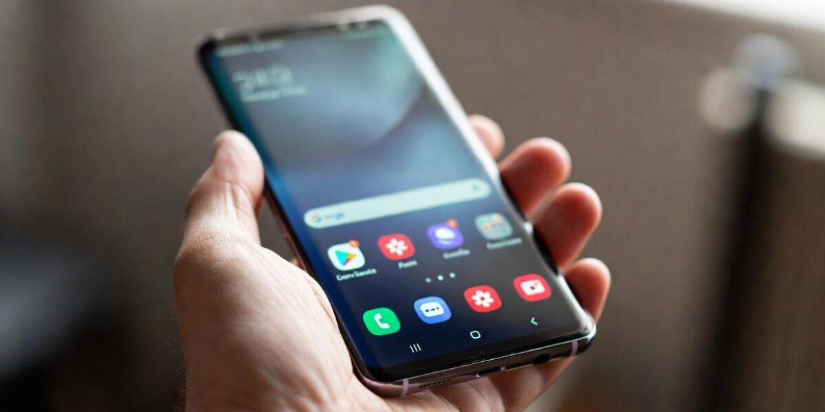 Смартфон Samsung Galaxy F70 Pro протестировали до анонса